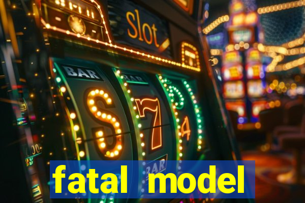 fatal model cruzeiro do sul